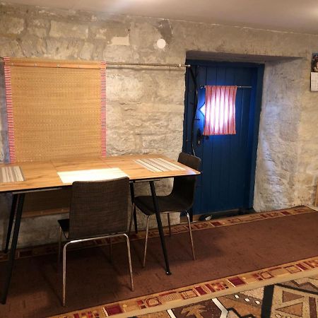 Kauba 6A Apartment Курессааре Екстер'єр фото