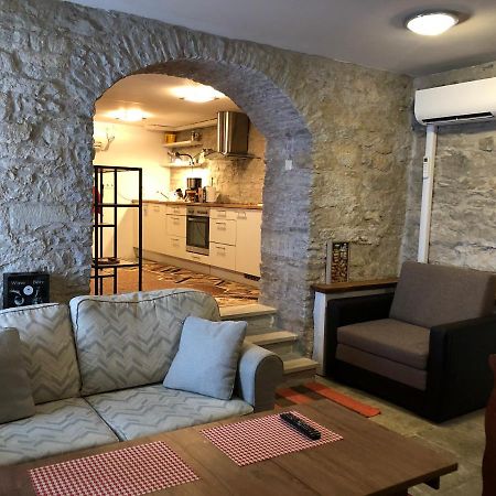 Kauba 6A Apartment Курессааре Екстер'єр фото