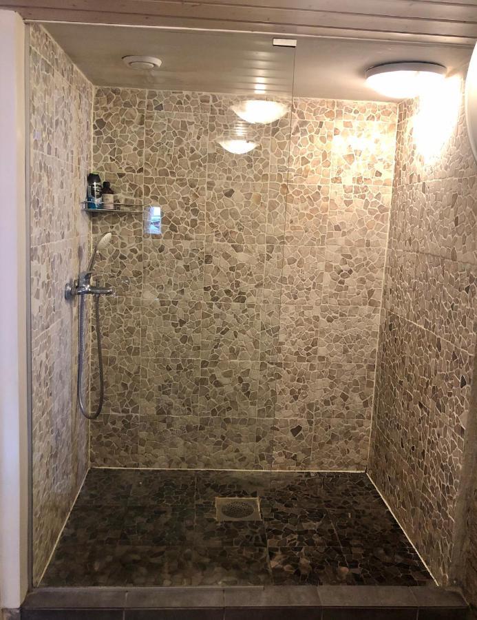 Kauba 6A Apartment Курессааре Екстер'єр фото